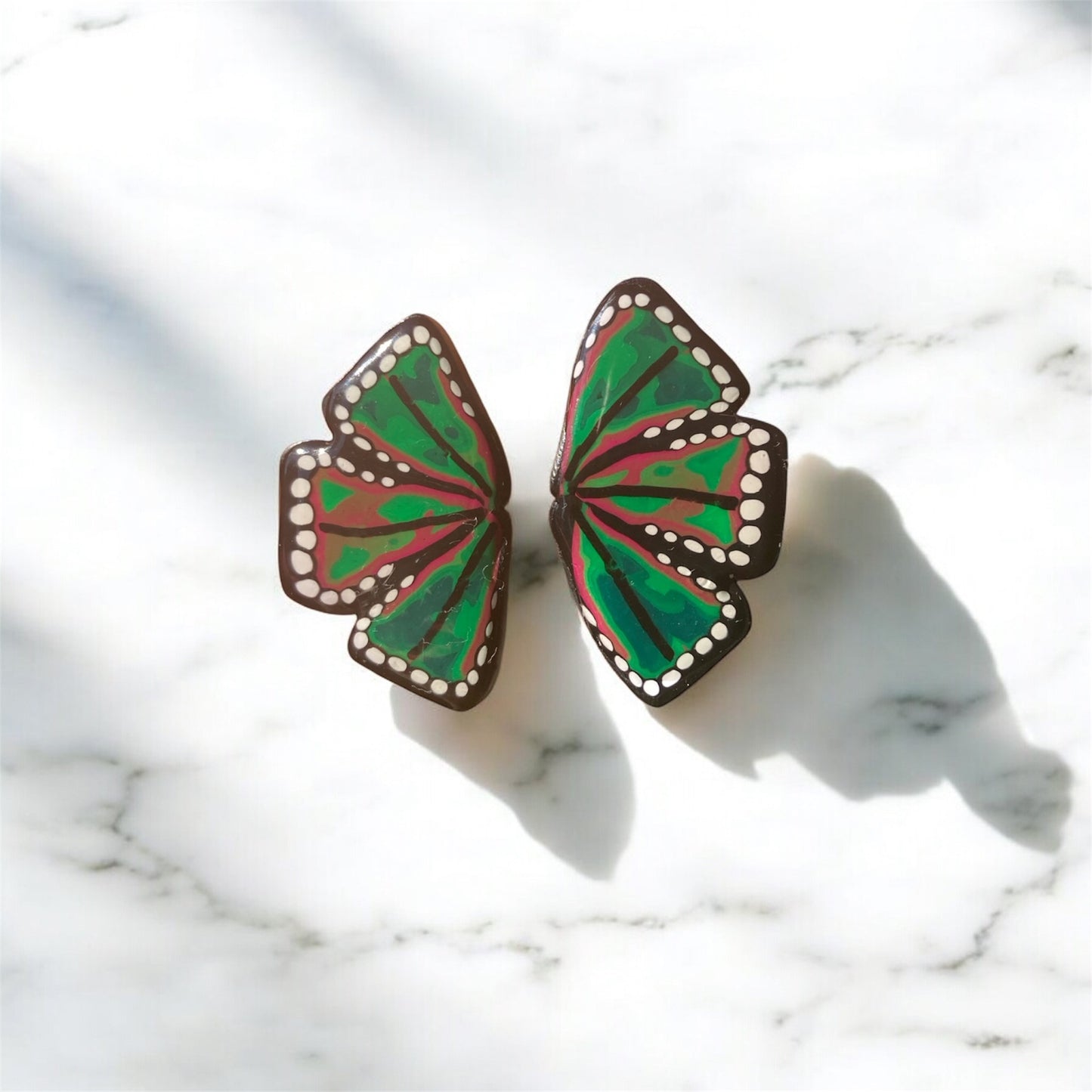 Mariposas