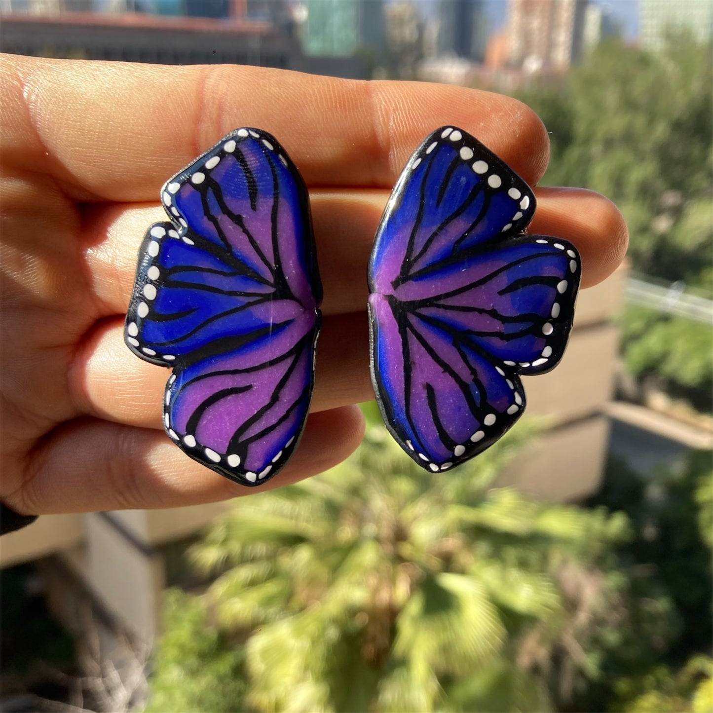 Mariposas