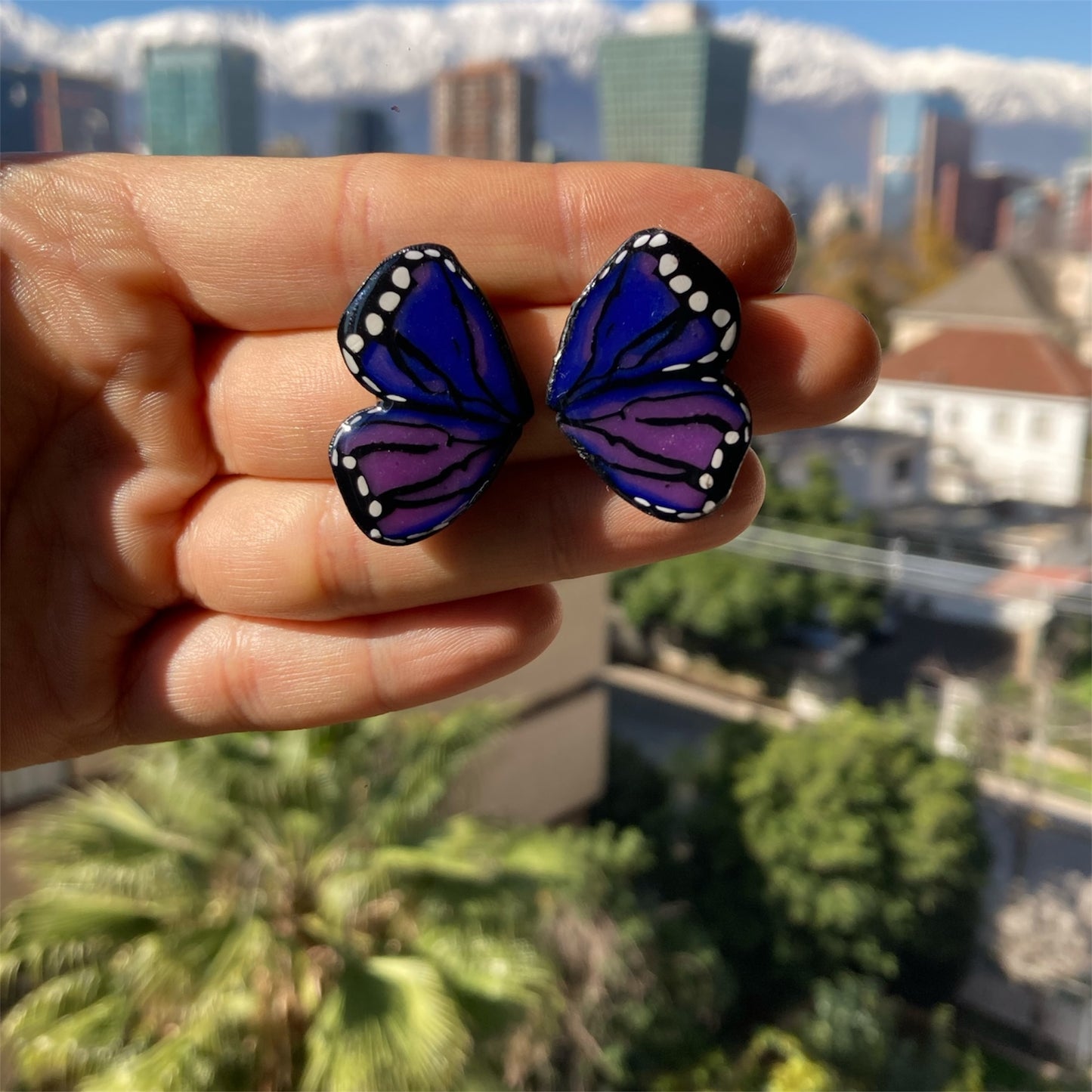 Mariposas
