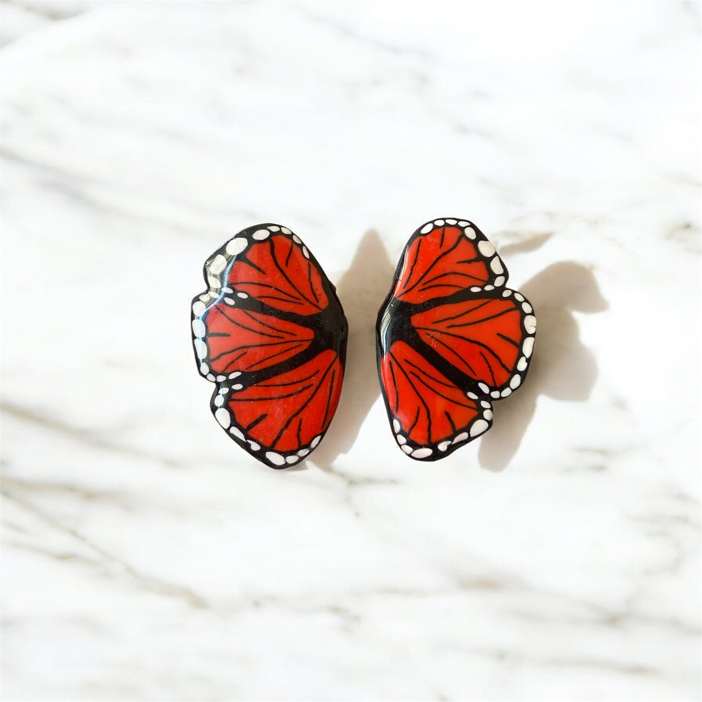 Mariposas