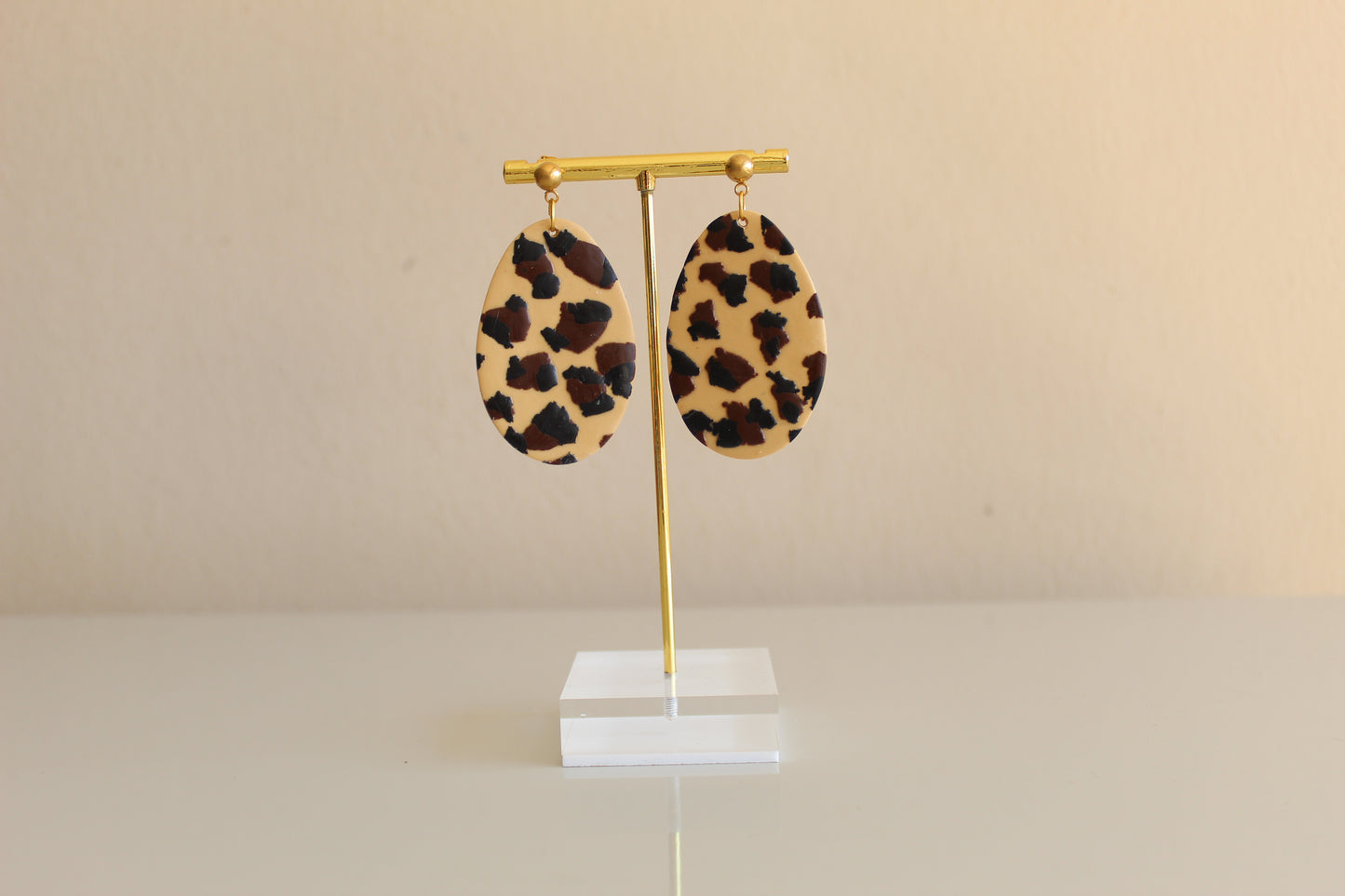 Leopardo Print