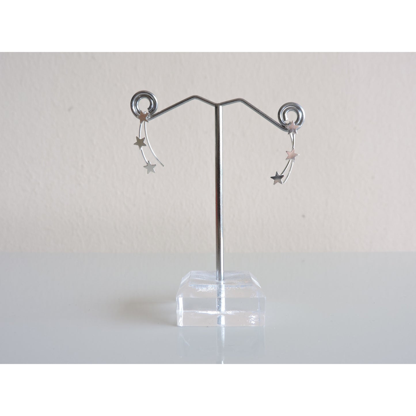 Trepadora Estrellas