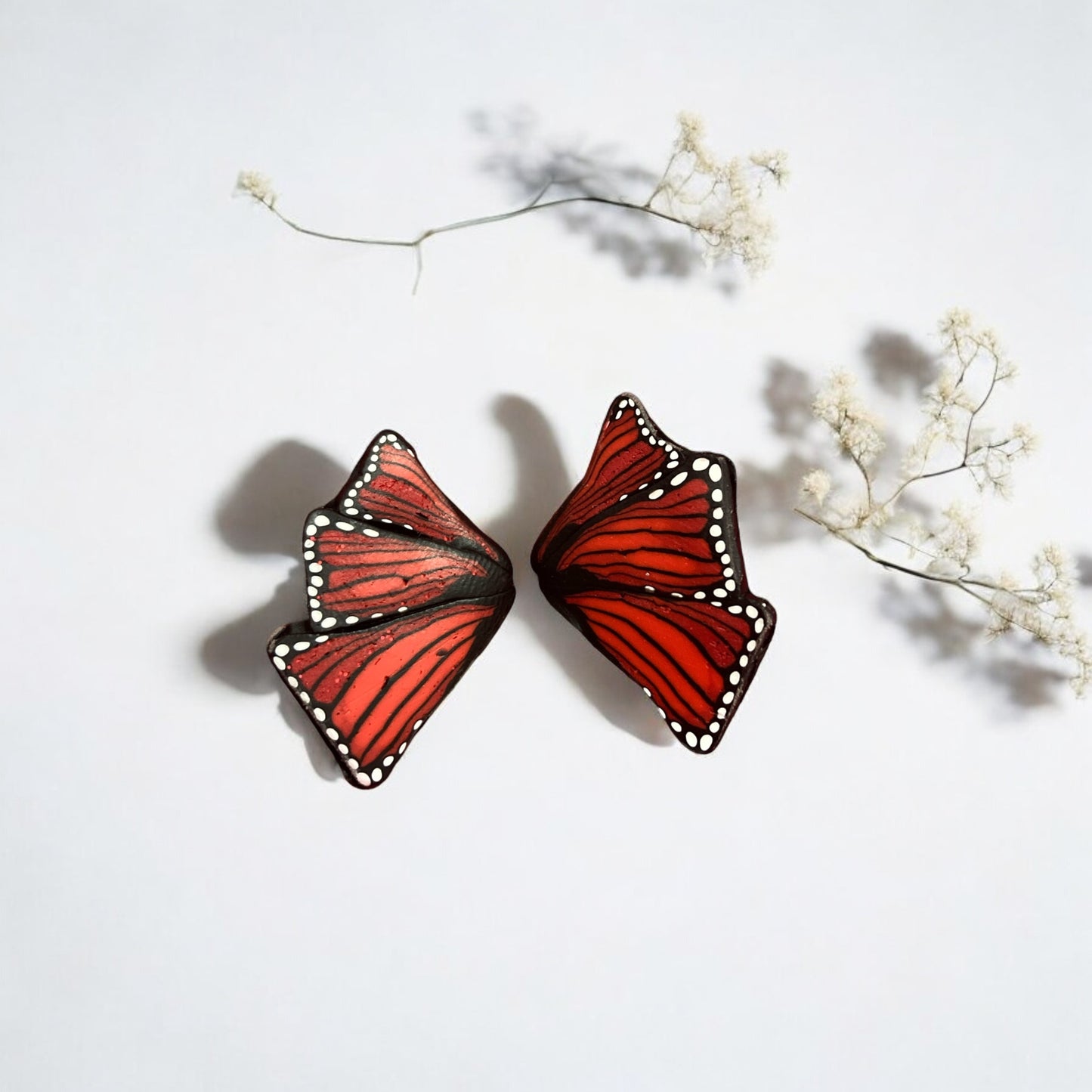 Mariposas