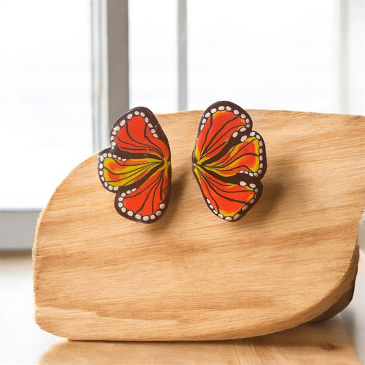 Mariposas